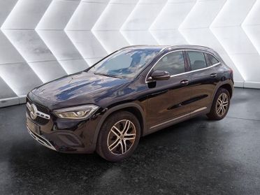 Mercedes-Benz GLA 180 d Sport Plus auto