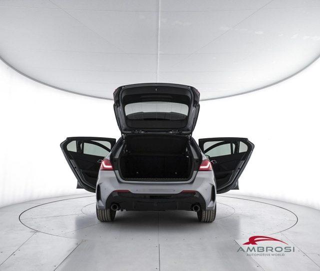 BMW 120 Serie 1 d Msport xdrive auto