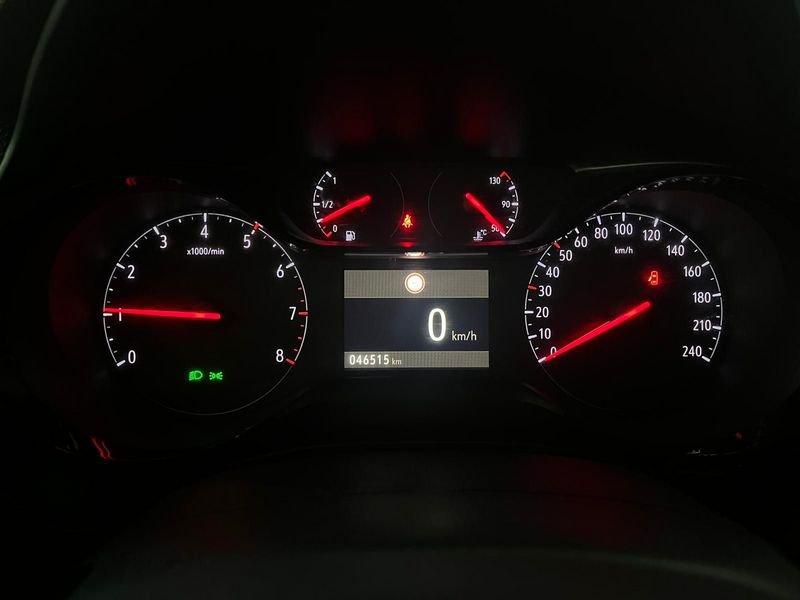 Opel Corsa Corsa 1.2 Elegance