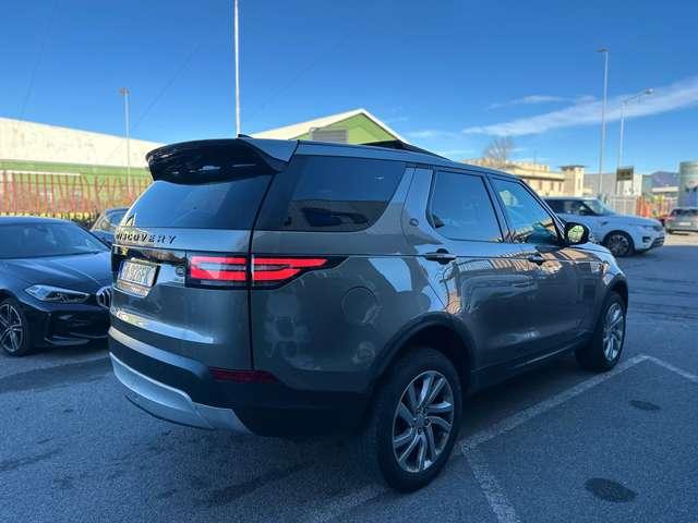 Land Rover Discovery Discovery 3.0 td6 249cv / TETTO PANORAMICO