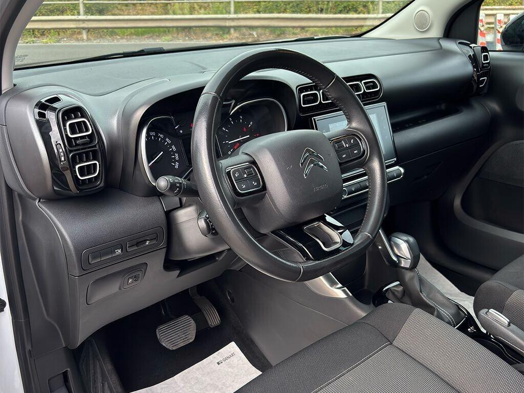 Citroen C3 Aircross BlueHDi 120 S&S EAT6 Shine IN PROMO