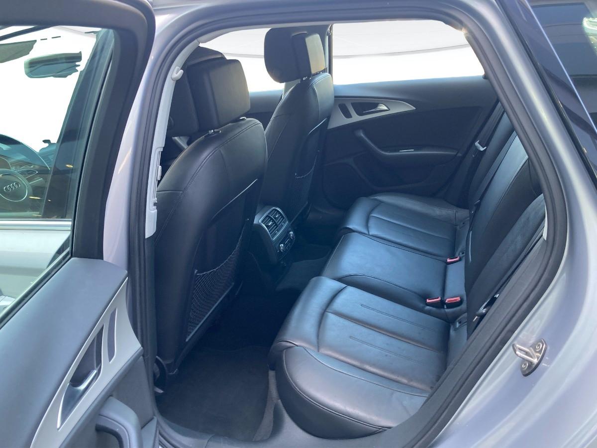 AUDI A6 Avant 2.0TDI ultra Business Plus 190cv s-tronic