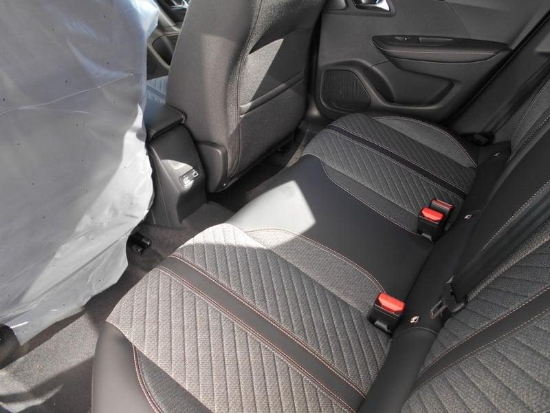Peugeot 2008 136 /145 Allure Hybrid CBC 5 -29%