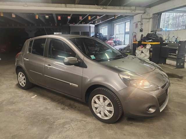 Renault Clio 5p 1.2 16v NEOPATENTATI