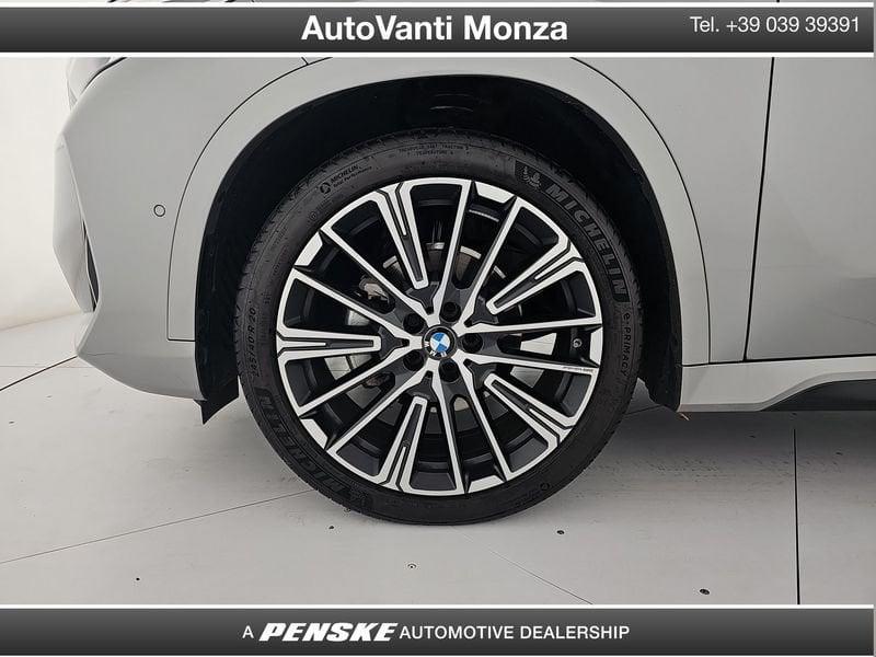 BMW X1 X1 sDrive 18d Msport