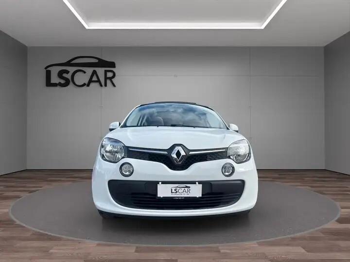Renault Twingo SCe Stop&Start UNIPRO-PROMO-FINANZIAMENTO