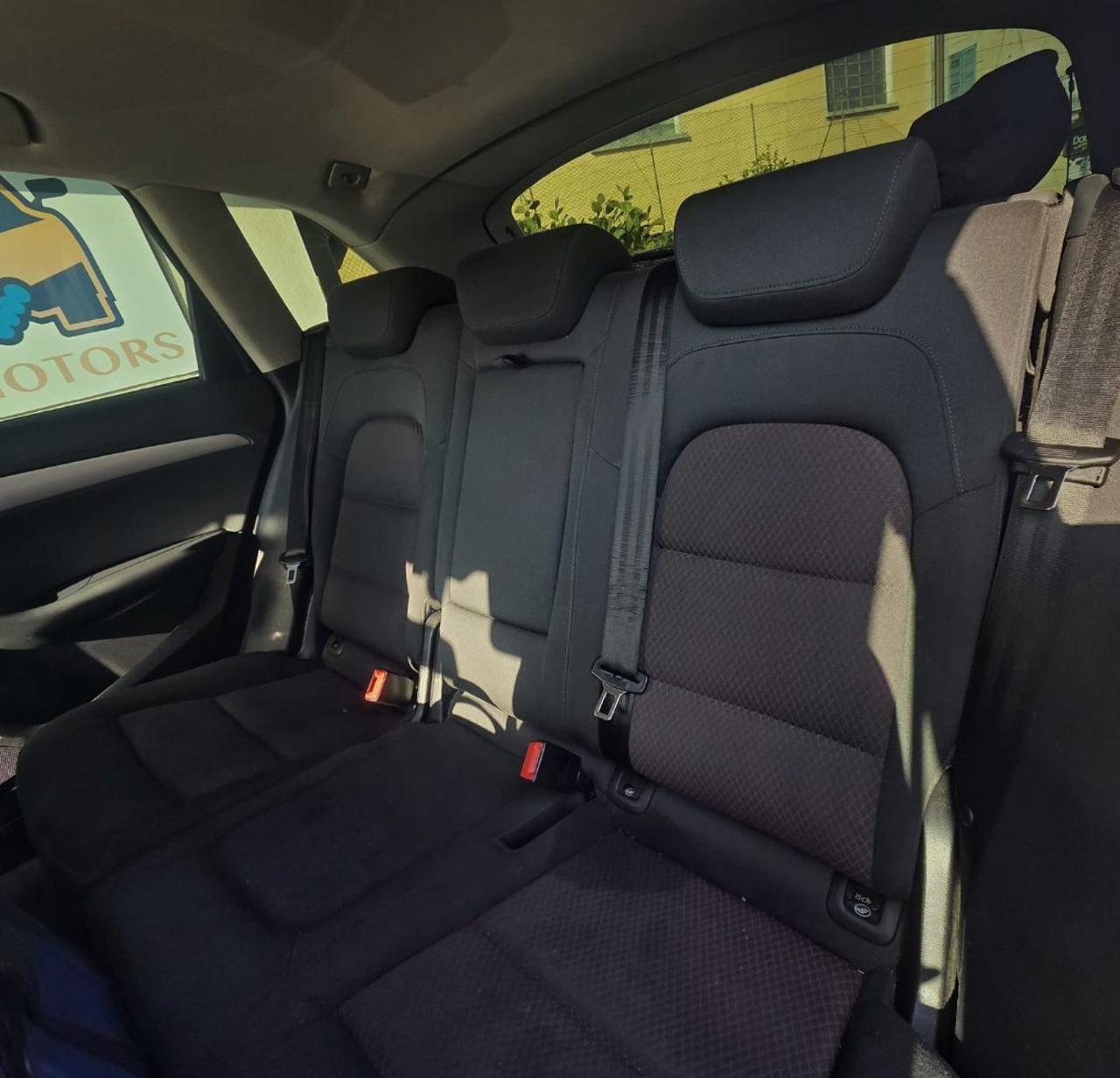 AUDI Q5 2.0 TDI 170 CV quattro S tronic