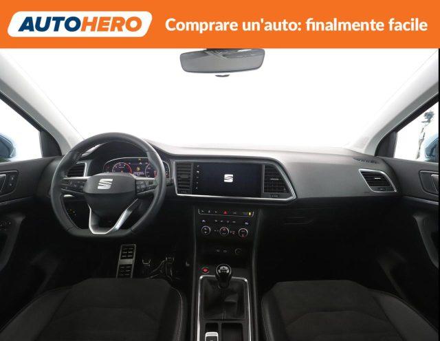 SEAT Ateca 1.5 EcoTSI Business