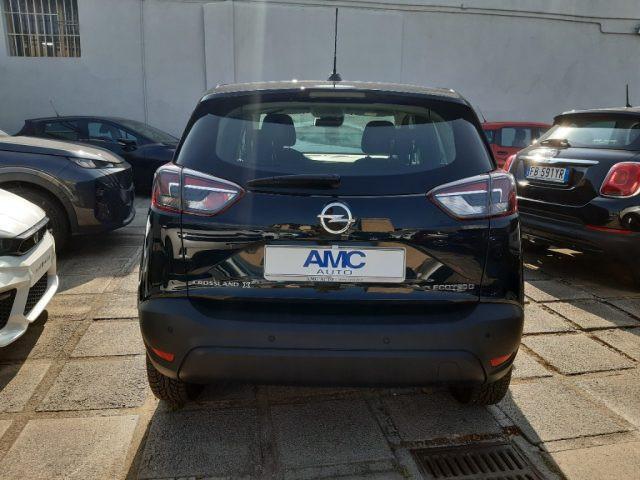 OPEL Crossland X 1.5 ECOTEC D 102 CV Start&Stop Ultimate