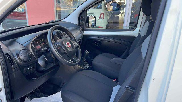 FIAT Fiorino 1.3 MJT 95CV Cargo SX