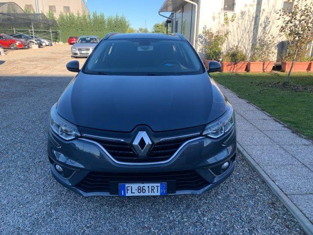 RENAULT Megane Sporter dCi 8V 110 CV EDC Energy Bose