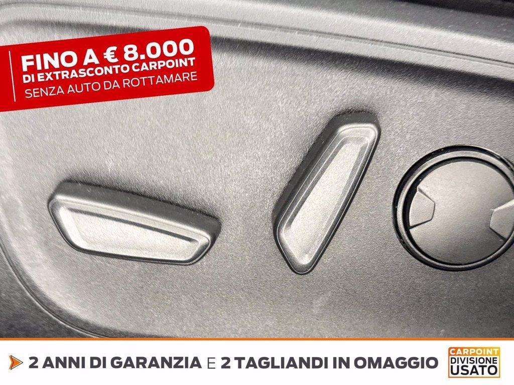 FORD Kuga 2.5 phev st-line x 2wd 225cv cvt del 2020