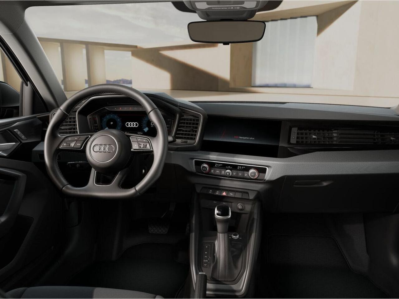 Audi A1 25 Sportback S line edition MY25 C17" Camera LED