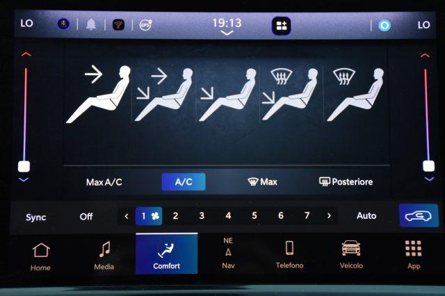 JEEP Compass 1.3 Turbo T4 190 CV PHEV AT6 4xe Night Eagle