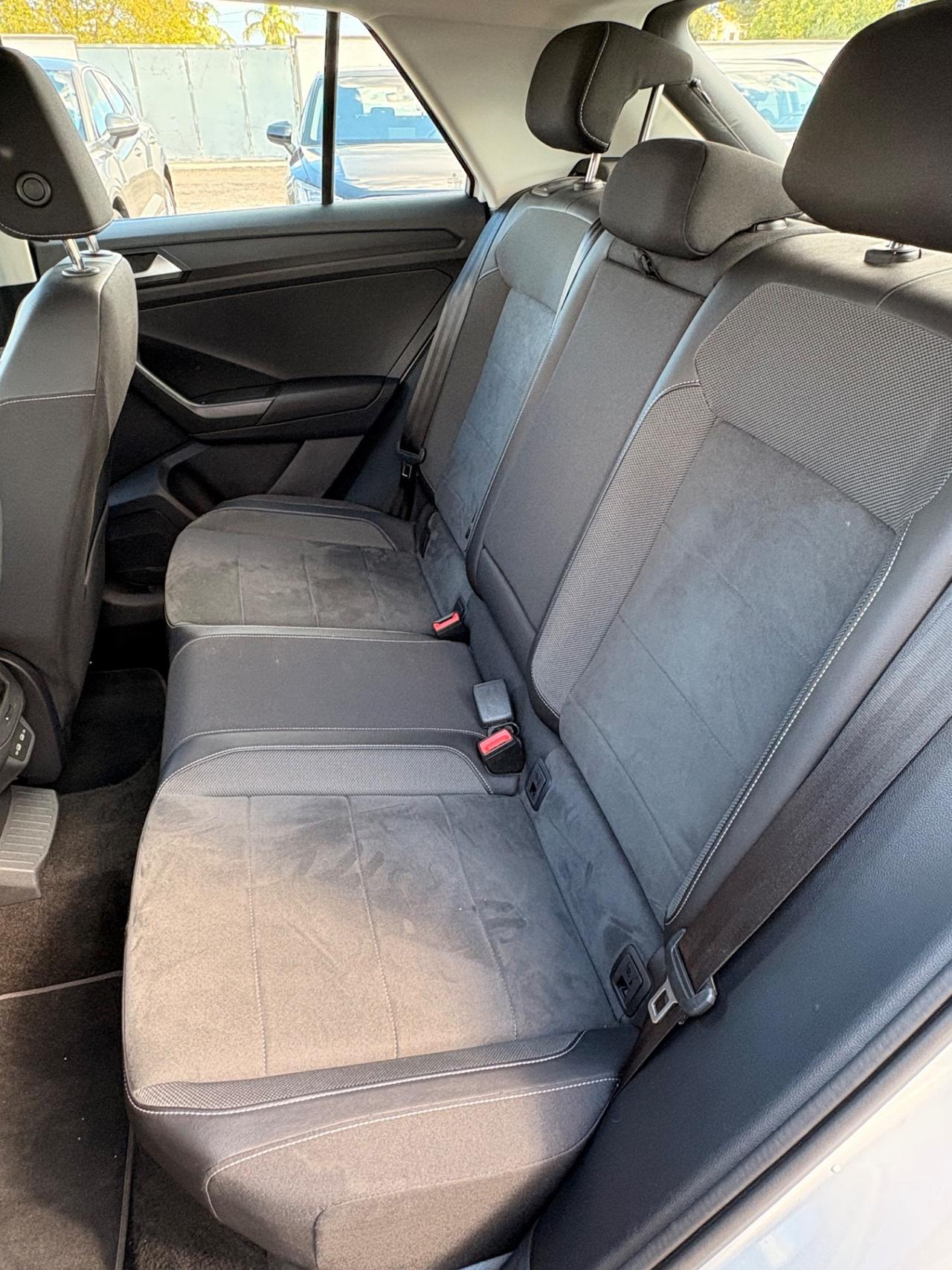 Volkswagen T-Roc 2.0 TDI SCR Style
