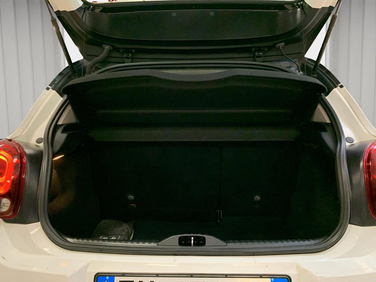 Citroen C3 1.2 puretech Shine 82cv