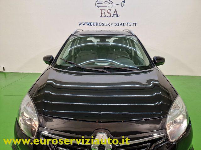 RENAULT Koleos 2.0 dCi 150CV 4X4 Dynamique ESM