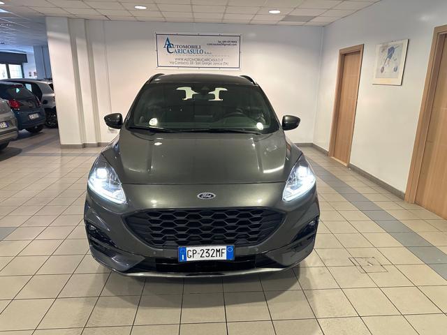 FORD Kuga 2.0 120 CV aut. ST-Line