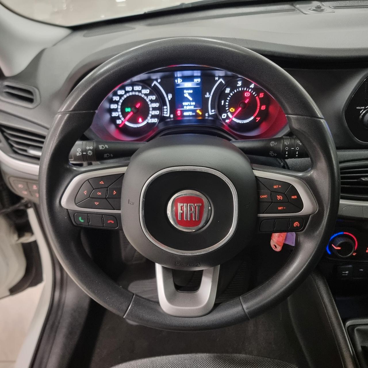 FIAT TIPO POP 1.3 Mj 95cv Euro 6D