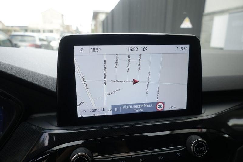 Ford Kuga 2.5 Benzina FHEV 190CV 2WD ST-Line Aut Unicoproprietario