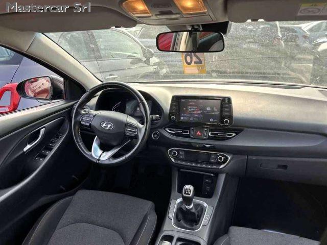 HYUNDAI i30 i30 III Wagon 1.0 t-gdi 48V Prime 120cv -GP046DF