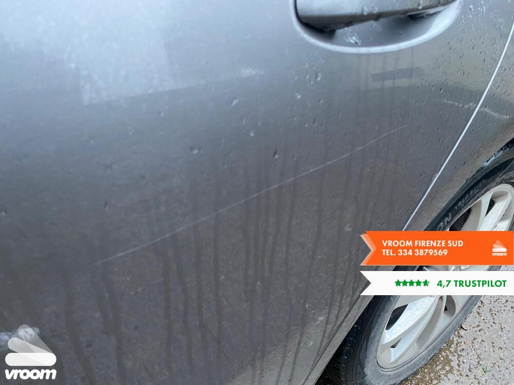 MERCEDES Classe A (V177) A 180 d Executive