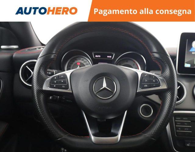 MERCEDES-BENZ CLA 220 CDI Automatic Premium