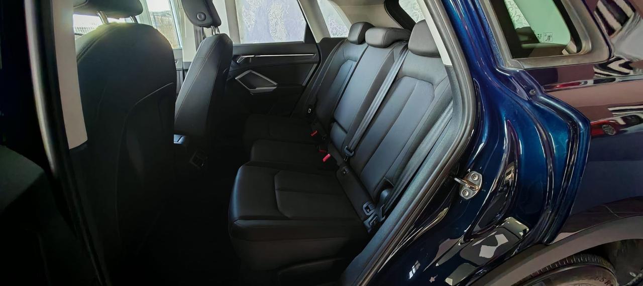 AUDI Q3 2.0 TDI 190CV QUATTRO MY2020