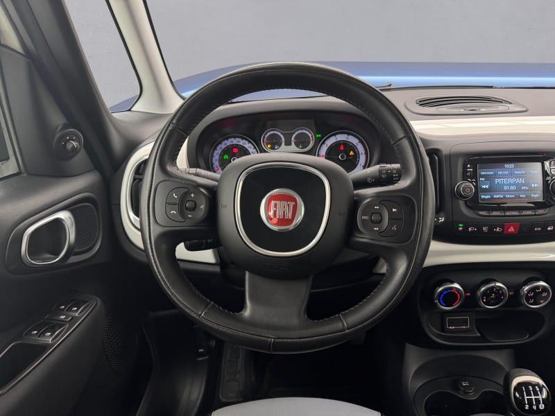 FIAT 500L 1.3 MULTIJET 95 CV POP STAR