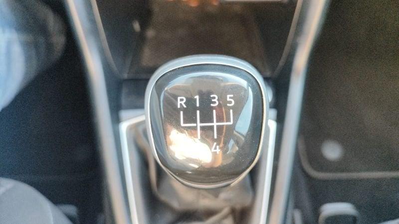 Volkswagen T-Cross T-Cross 1.0 TSI Style BMT