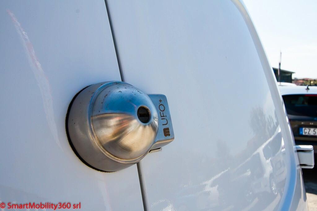 Nissan Townstar Van 1,3 130cv L1 N-Connecta