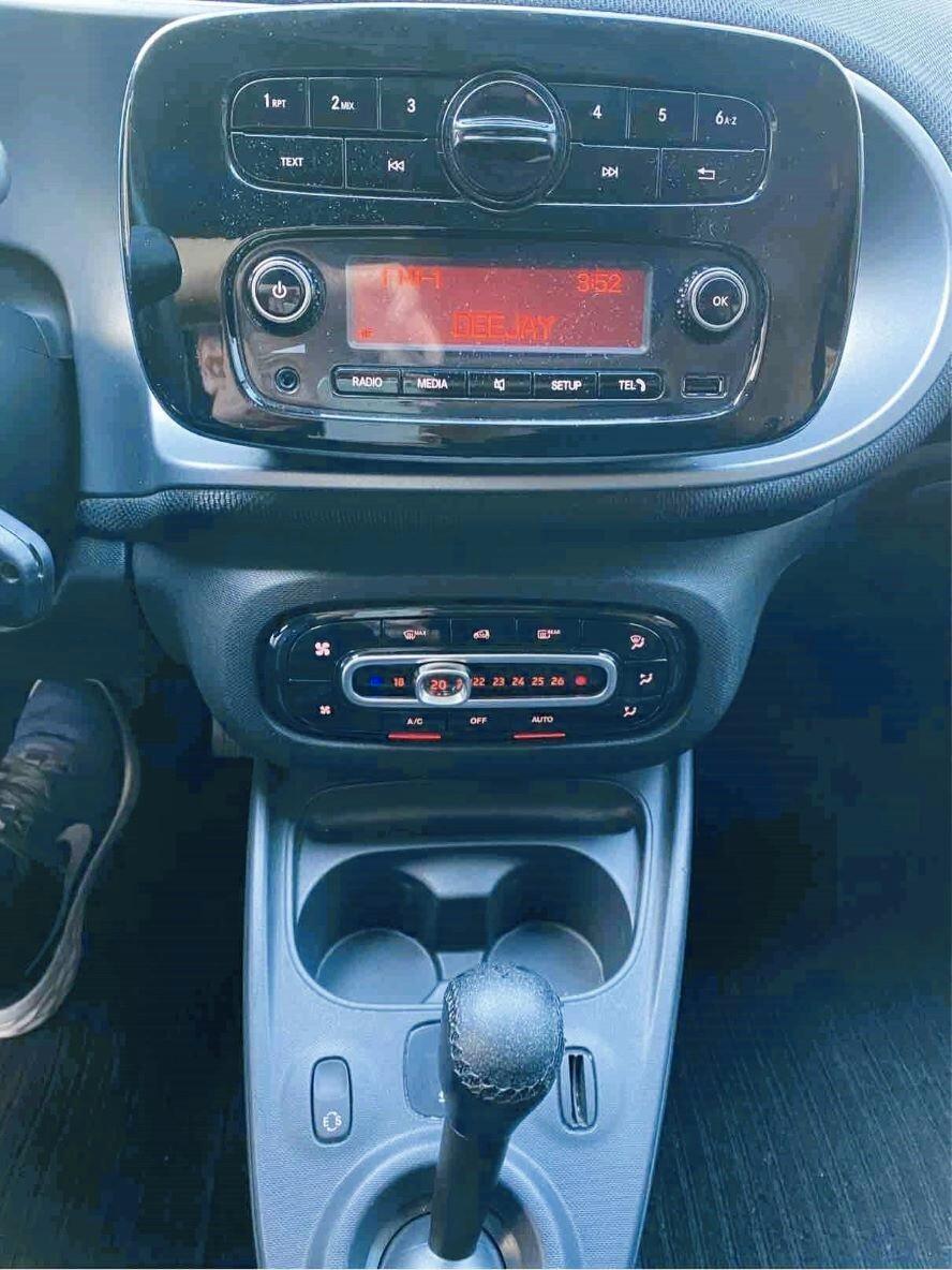 Smart ForTwo 90 0.9 Turbo Passion PREZZO REALE NO PROMO