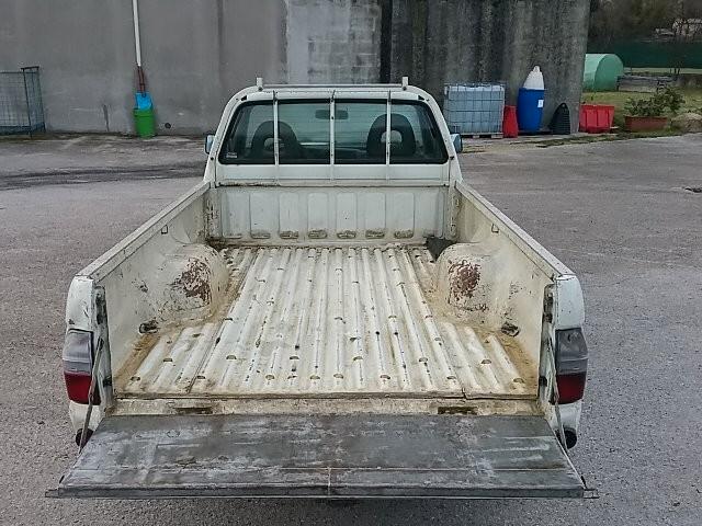 Mitsubishi L200 2.5 TDI 2WD Cab. Singola