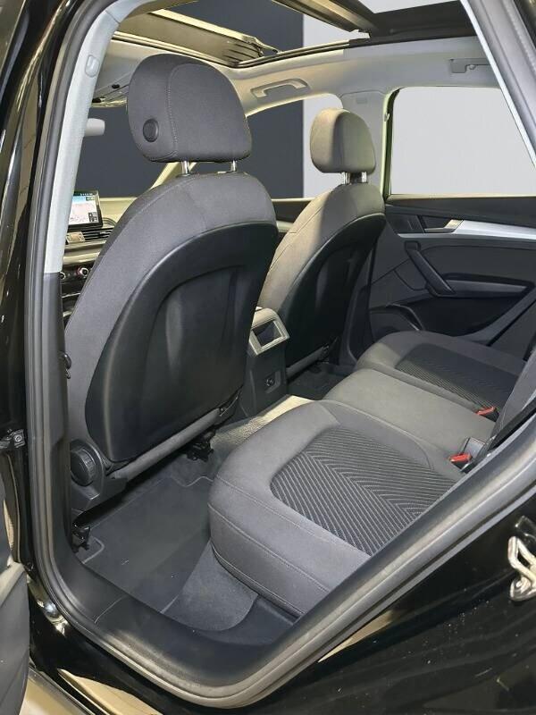 Audi Q5 SPB 35 TDI 2.0TDI MHEV 12V S tronic