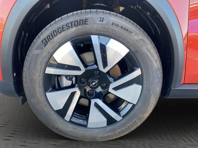 OPEL Frontera Electric 113cv GS