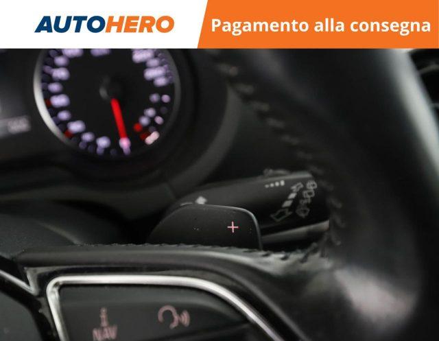 AUDI A3 SPB 1.4 TFSI COD ultra S tronic Ambition