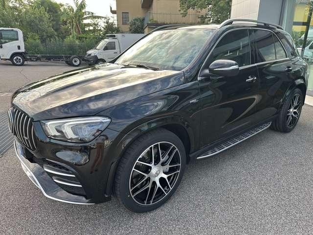 Mercedes-Benz GLE 53 AMG GLE 53mhev (eq-boost) AMG Premium Pro 4matic IVA