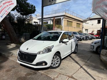 Peugeot 208 1.0 5 porte Allure