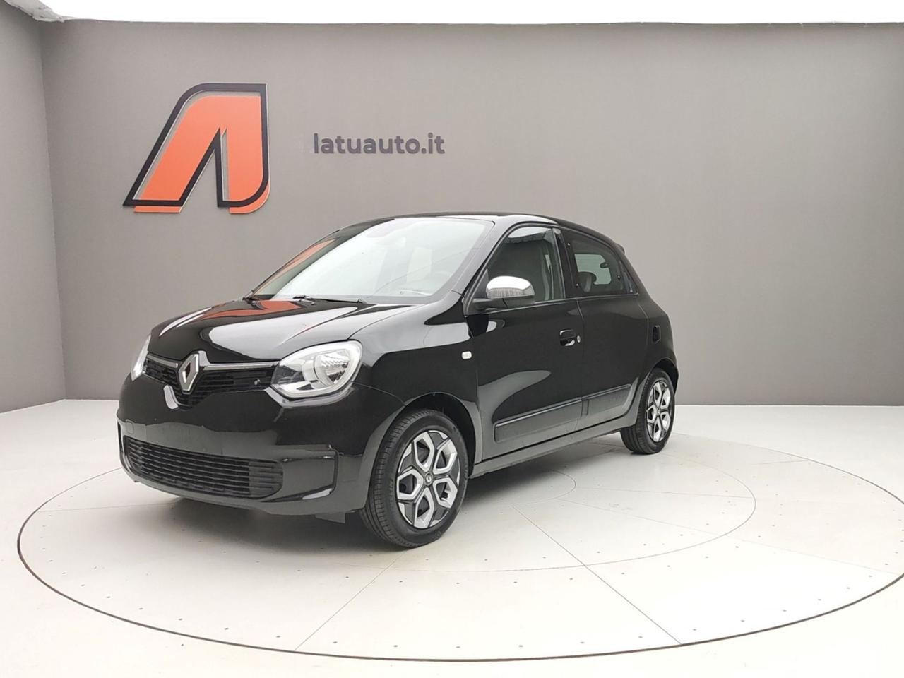 RENAULT Twingo III 2019 1.0 65CV EQUILIBRE