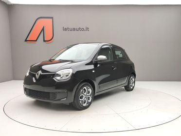 RENAULT Twingo III 2019 1.0 65CV EQUILIBRE