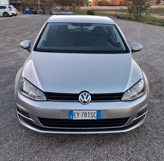 Volkswagen Golf Business 1.4 TSI DSG 5p. Highline BlueMotion Tech.