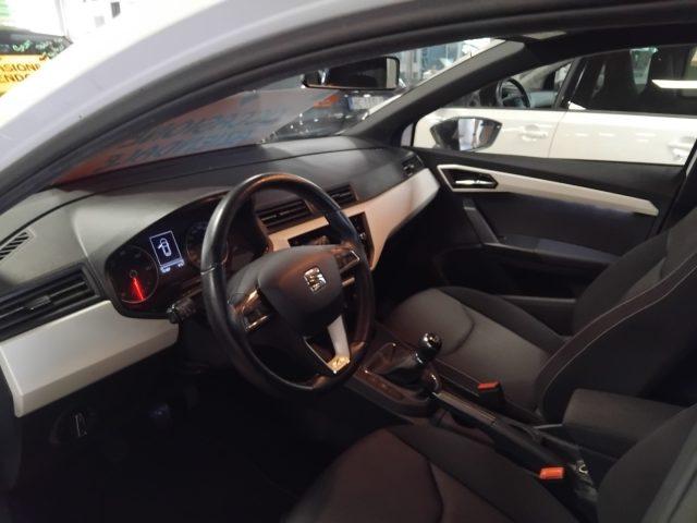 SEAT Ibiza 1.6 TDI 95 CV Xcell 16" LED GRIMALDI SPECIAL DAY