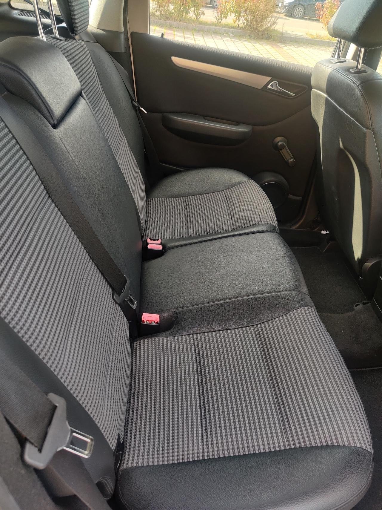 Mercedes-benz B 180 CDI Sport