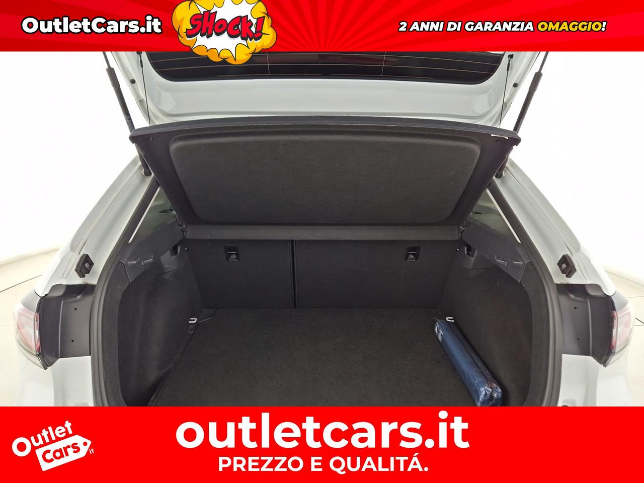 Volkswagen Taigo 1.0 tsi life 110cv