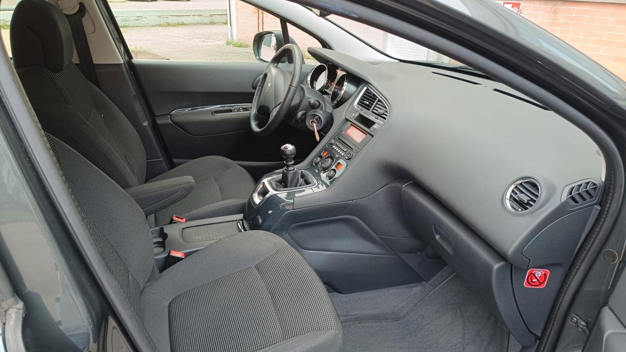 Peugeot 3008 BlueHDi 120 S&S Business