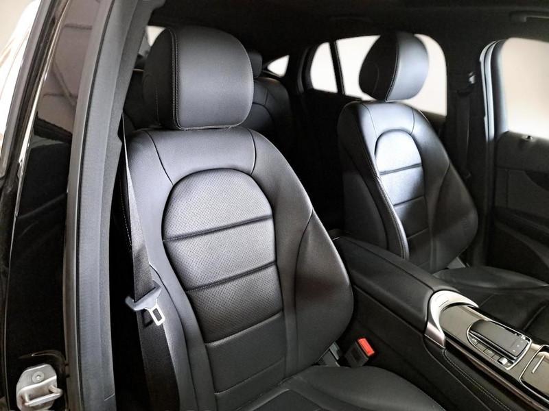 MERCEDES-BENZ GLC 300 e 4Matic EQ-Power Business aut. COUPE