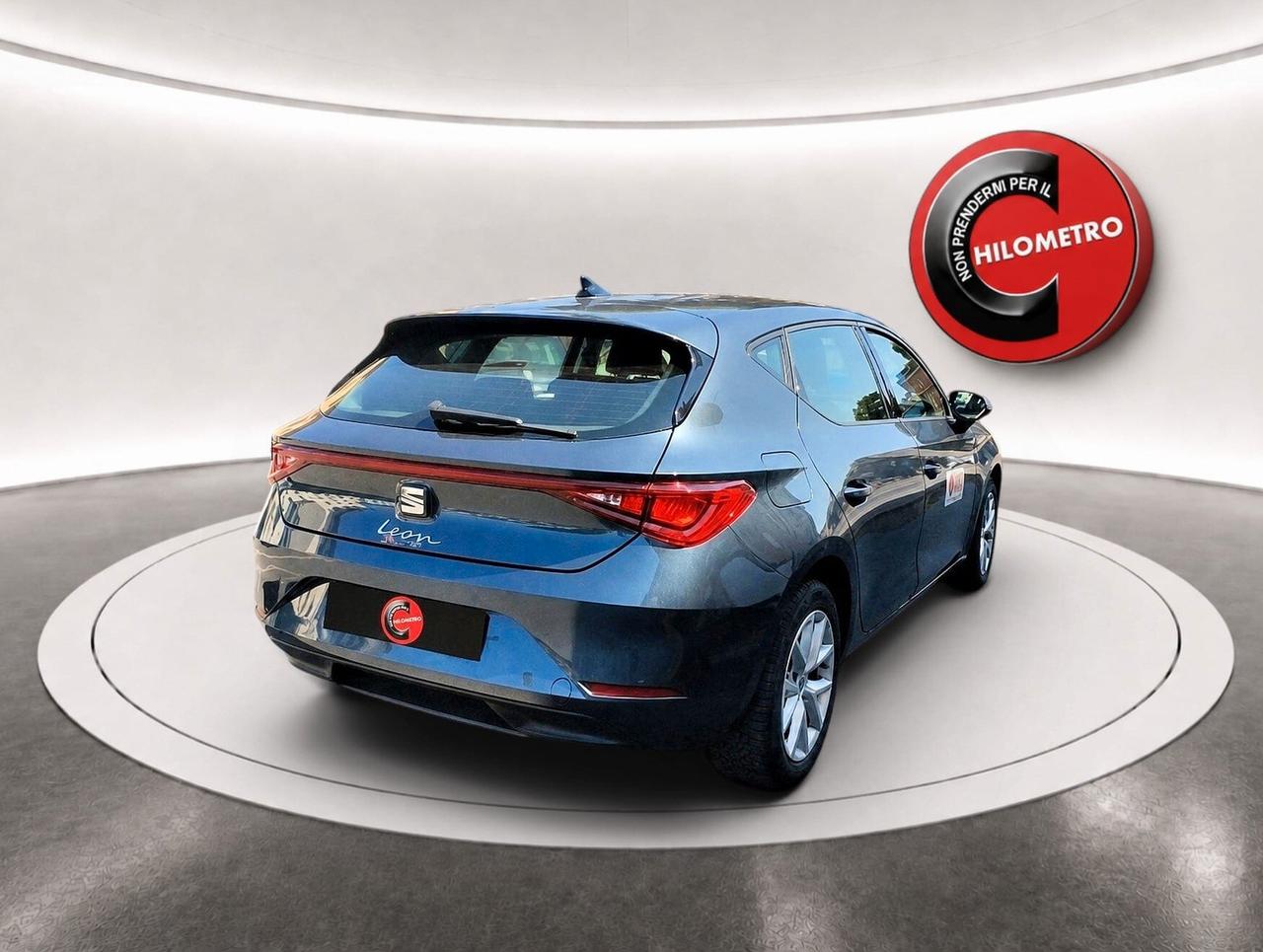 Seat Leon 1.0 TSI Business