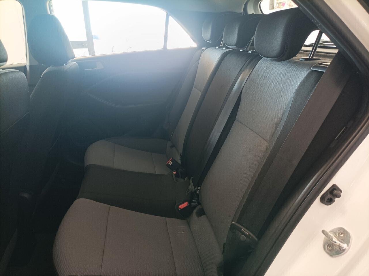 Hyundai i20 1.1 CRDi 12V 5 porte Comfort