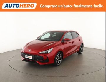 MG MG3 1.5 Hybrid+ Standard