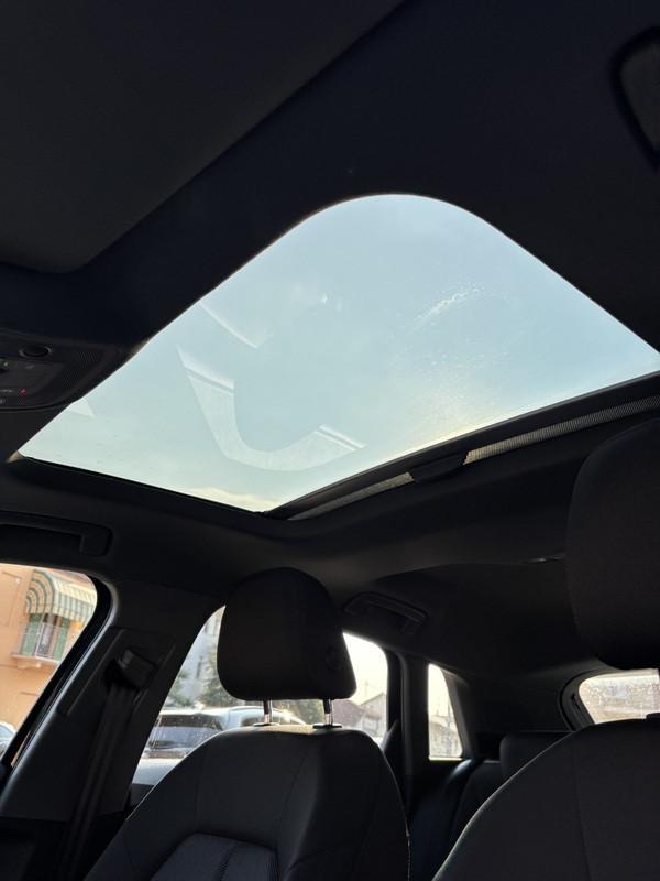 Audi A3 Sportback 35 2.0 tdi Business Advanced s-tronic LED-TETTO-18"